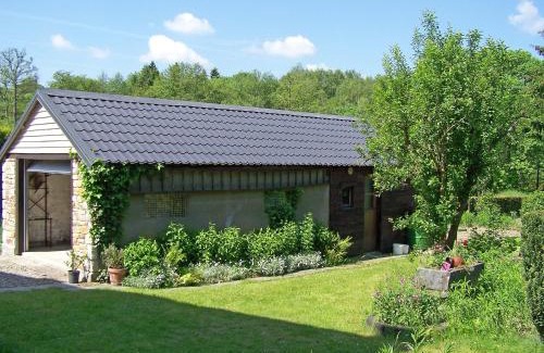 Vielsalm House | Holiday Home Vielsalm by Interhome