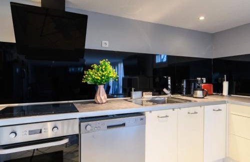 Mimizan House | Holiday Home Vigon by Interhome