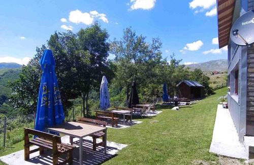 Sarajevo Canton House | Holiday home Vila Bjelašnica