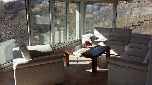 Sarajevo Canton House | Holiday home Vila Bjelašnica