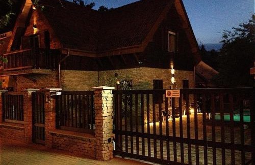 Siofok Villa | Holiday home- Villa 2