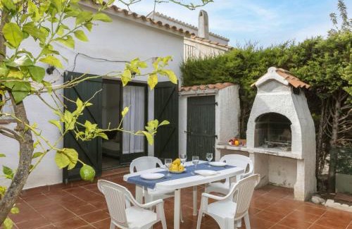 Miami Platja House | Holiday Home Villa Casalot VI by Interhome
