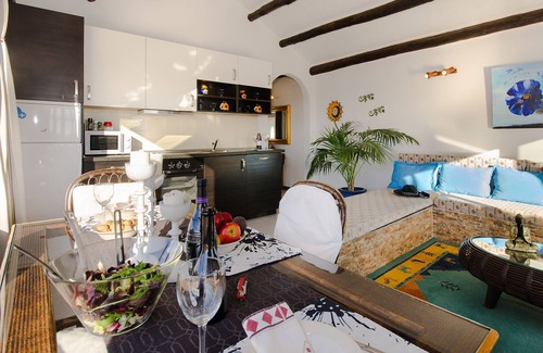 Tias Villa | Holiday Home "Villa Clara 3" with Large Pool, Stunning View, Terrace and Garden