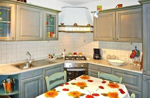Massarosa House | Holiday home Villa del Pino, Massarosa