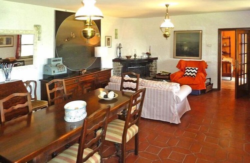 Massarosa House | Holiday home Villa del Pino, Massarosa