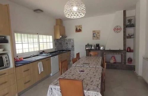 Puigventos House | Holiday Home 'Villa Flores' with Mountain View, Private Pool and Wi-Fi
