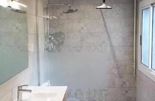 Puigventos House | Holiday Home 'Villa Flores' with Mountain View, Private Pool and Wi-Fi