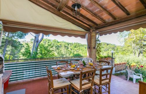Colle di Val d'Elsa House | Holiday Home Villa Francesca by Interhome