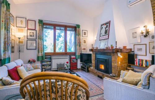 Colle di Val d'Elsa House | Holiday Home Villa Francesca by Interhome