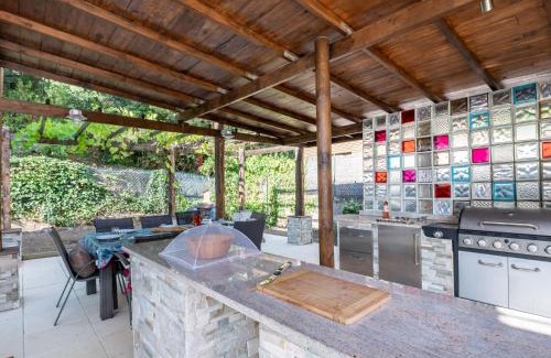 Plage d'Argeles House | Holiday Home Villa Les Treilles by Interhome