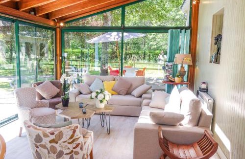 Ploemel House | Holiday Home Villa Pallec by Interhome