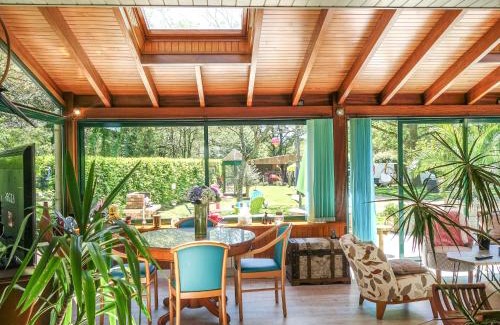 Ploemel House | Holiday Home Villa Pallec by Interhome