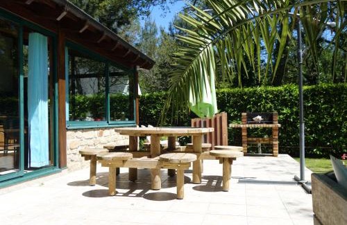 Ploemel House | Holiday Home Villa Pallec by Interhome