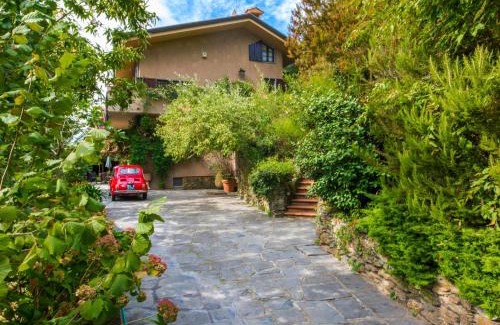 Massa House | Holiday Home Villa Poggiobello by Interhome