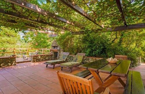 Massa House | Holiday Home Villa Poggiobello by Interhome