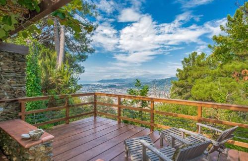 Massa House | Holiday Home Villa Poggiobello by Interhome