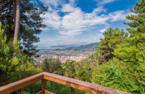 Massa House | Holiday Home Villa Poggiobello by Interhome