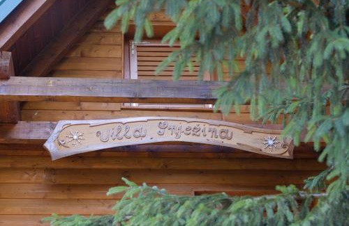Babanovac House | Holiday Home Villa Snježina