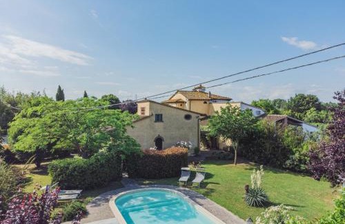 Castelfranco di Sotto House | Holiday Home Villa Ulivo by Interhome