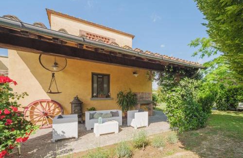 Castelfranco di Sotto House | Holiday Home Villa Ulivo by Interhome