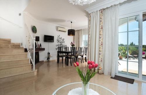 New Golden Mile House | Holiday Home Villas de Madrid by Interhome