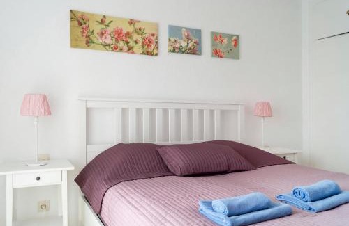 New Golden Mile House | Holiday Home Villas de Madrid by Interhome
