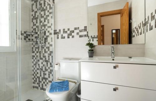 New Golden Mile House | Holiday Home Villas de Madrid by Interhome