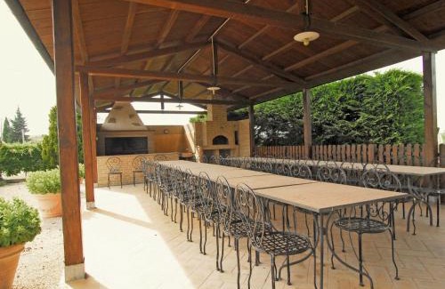 Po' Bandino House | Holiday Home Villastrada by Interhome