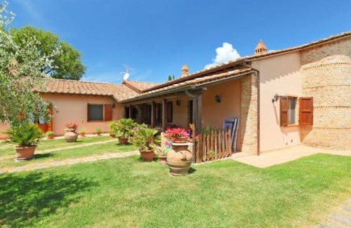 Po' Bandino House | Holiday Home Villastrada by Interhome