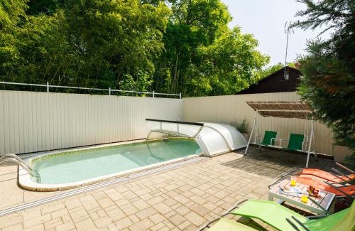 Balatonkenese House | Holiday Home Violetta by Interhome