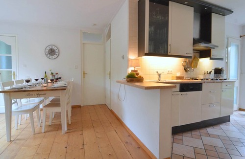 Voorthuizen House | Holiday Home Voorthuizen near De Veluwe