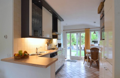 Voorthuizen House | Holiday Home Voorthuizen near De Veluwe