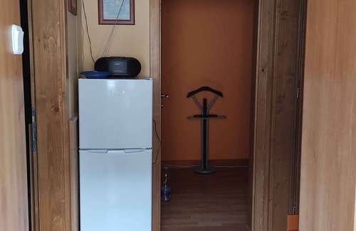 Balatonkeresztur House | Holiday home with children's playground