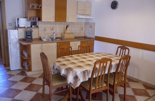 Balatonkeresztur House | Holiday home with modern equipment