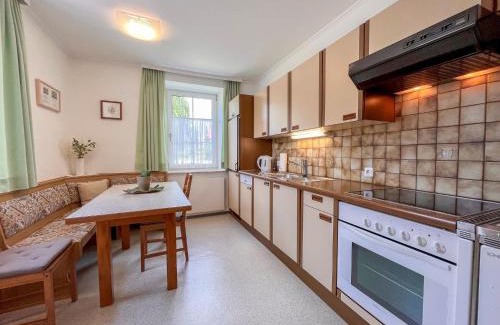 Augsdorf House | Holiday Home Wiegele by Interhome