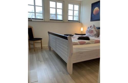 Seeheilbad Graal-Muritz Apartment | Holiday home Windflüchter