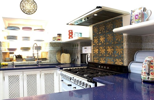 Sant Carles de Peralta House | Holiday home with alfresco dinning
