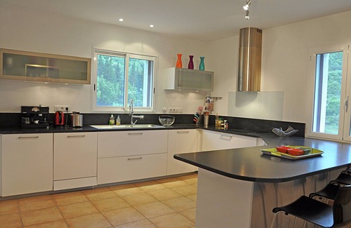 Saint-Ambroix Villa | Holiday home with views and private pool