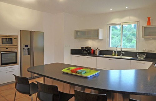 Saint-Ambroix Villa | Holiday home with views and private pool