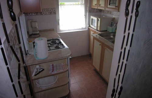 Balatonfenyves House | Holiday home with garden and terrace