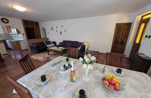 Balatonfenyves House | Holiday home with indoor pool, whirlpool and sauna
