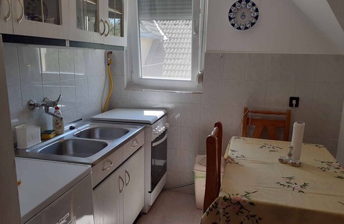 Balatonfenyves House | Holiday home with wellness facilities and sauna