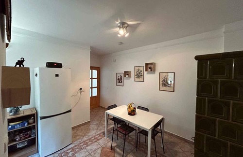 Balatonfenyves House | Holiday home with terrace and air conditioning