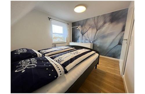 Schopfloch House | Holiday home with 2 bedrooms