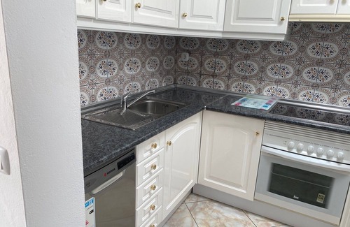 Bahia Calma Ski Chalet | Holiday home with 2 bathrooms in Costa Calma