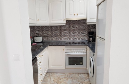 Bahia Calma Ski Chalet | Holiday home with 2 bathrooms in Costa Calma