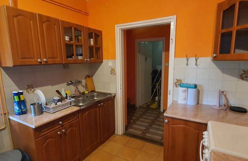 Fonyod House | Holiday home with air conditioning and wifi