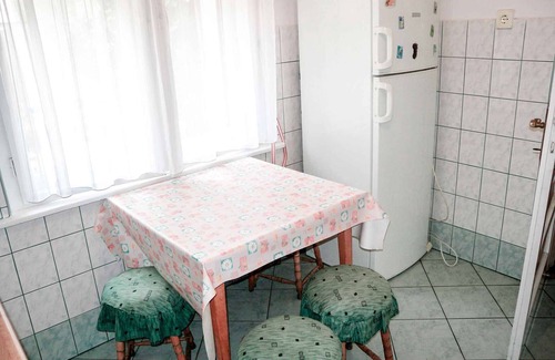 Siofok House | Holiday home with air conditioning and terrace