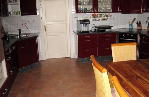 Heßler House | Holiday home with charm and comfort in the Ruhr