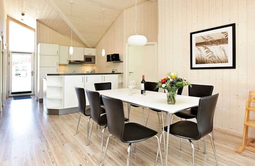 Grossenbrode House | Holiday home with all facilities